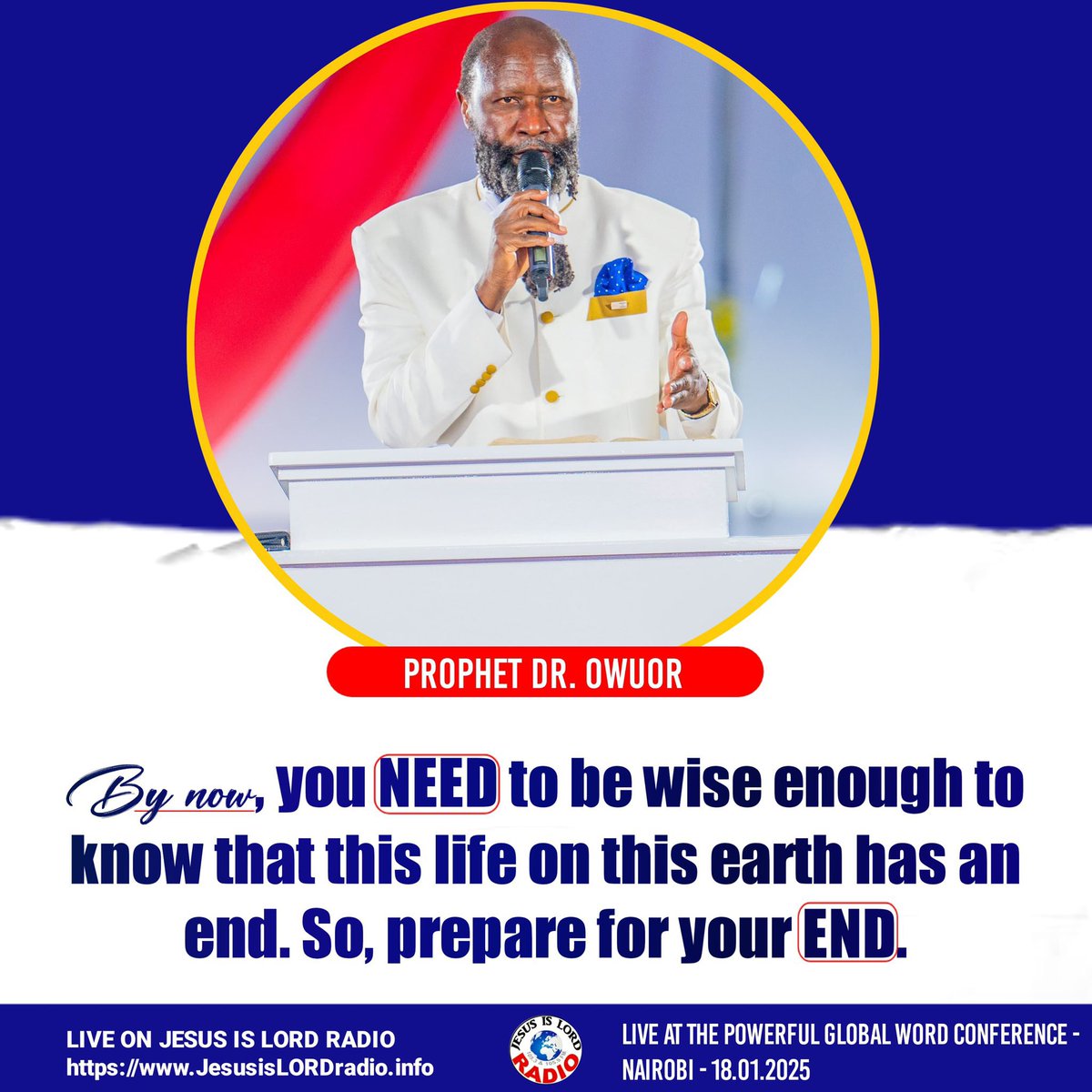 RoseWario's tweet photo. Blessed child of God,
How sad will it be on that day you approach the LORD then He tells you, "I never knew you!"
Will you not repent now that there is time and prepare for your eternity with Christ?
 #EndTimeConnection https://t.co/zsIxsPXy0R