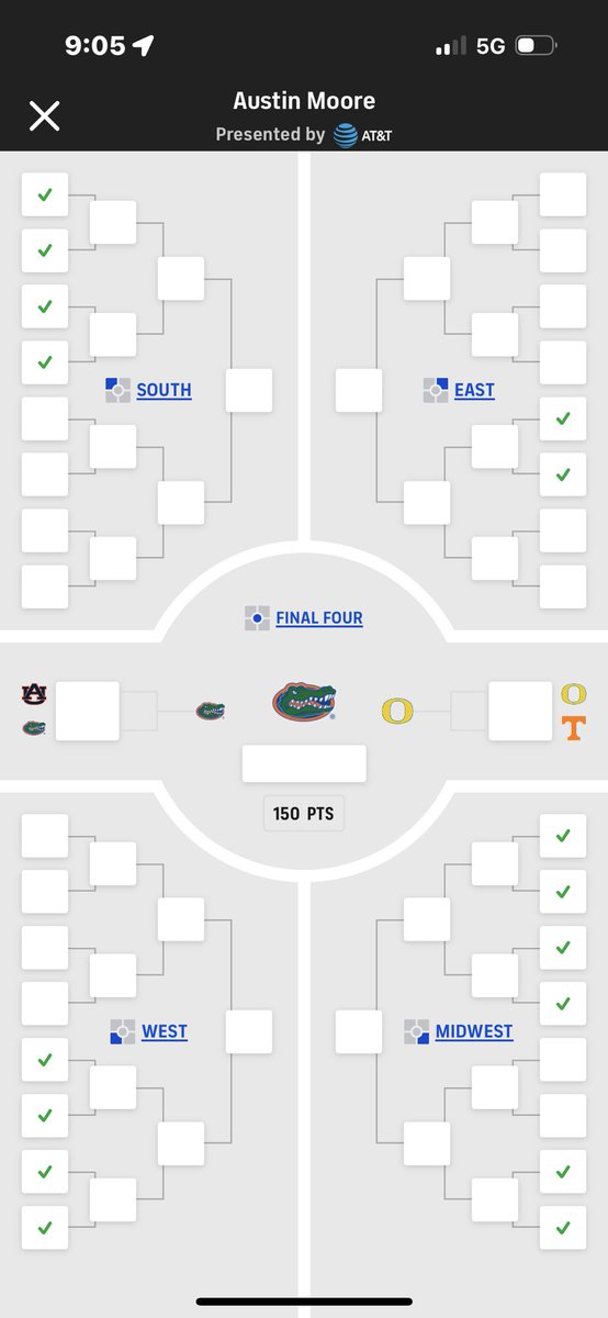 sam_I_amoore's tweet photo. @CBSSportsCBB Yes I am! Never had a perfect day…perfect region, only a few times https://t.co/PGiVGBMrfl