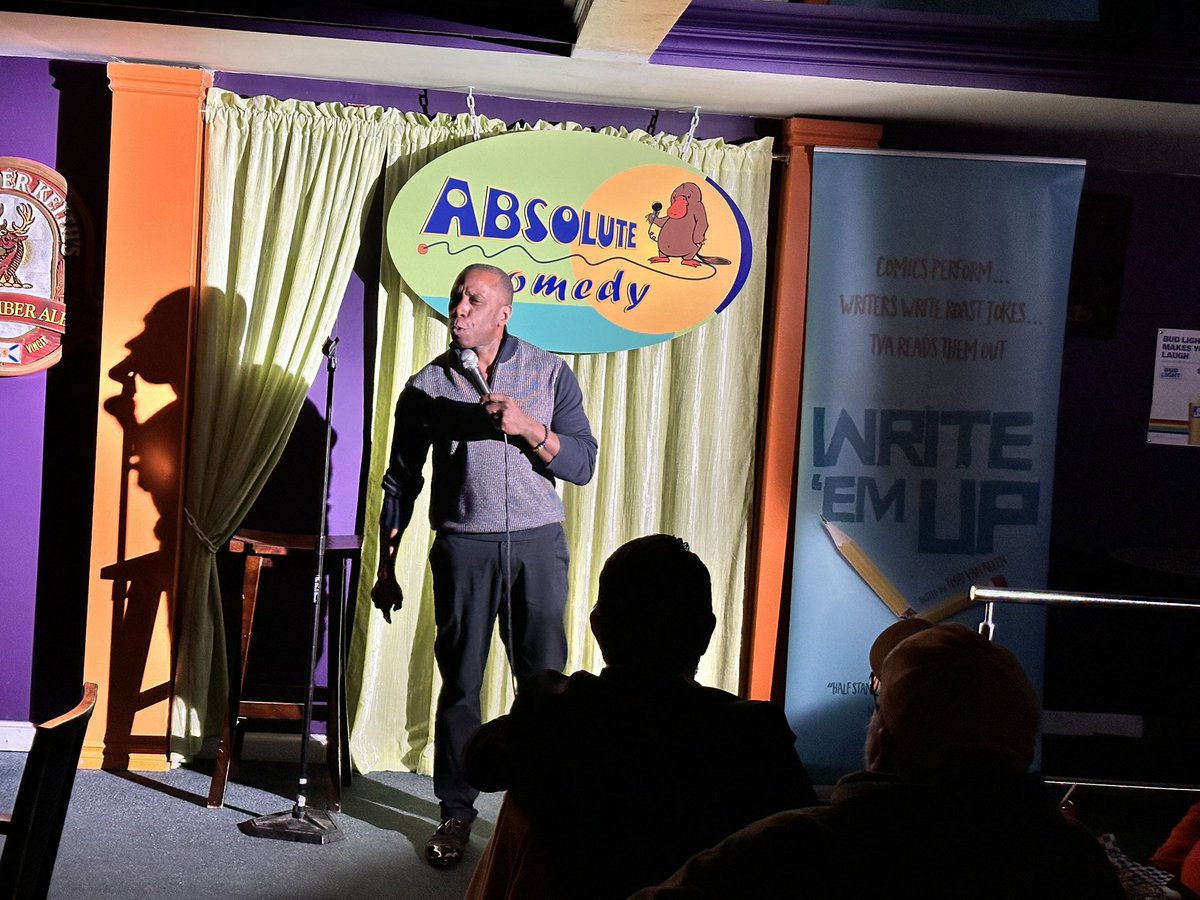 Write Em Up! tweet media