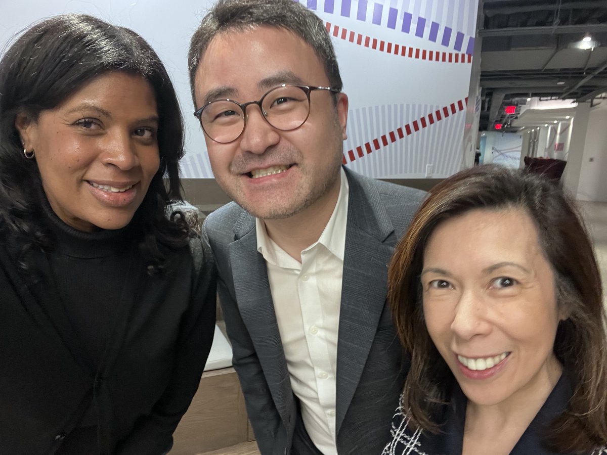 David (Hyunmin) Yu, PhD, AGACNP-BC (he/him) (@hyunmin_yu) on Twitter photo Honored to present at the Commission on Pathway to Excellence at <a href="/anccofficial/">ANCC</a> on two research studies exploring the impact of Pathway to Excellence on patient outcomes (publications coming!). Grateful for the warm welcome and excitement around our work! <a href="/PennNursing/">Penn Nursing</a> <a href="/Penn_CHOPR/">Center for Health Outcomes and Policy Research</a> Honored to present at the Commission on Pathway to Excellence at <a href="/anccofficial/">ANCC</a> on two research studies exploring the impact of Pathway to Excellence on patient outcomes (publications coming!). Grateful for the warm welcome and excitement around our work! <a href="/PennNursing/">Penn Nursing</a> <a href="/Penn_CHOPR/">Center for Health Outcomes and Policy Research</a>