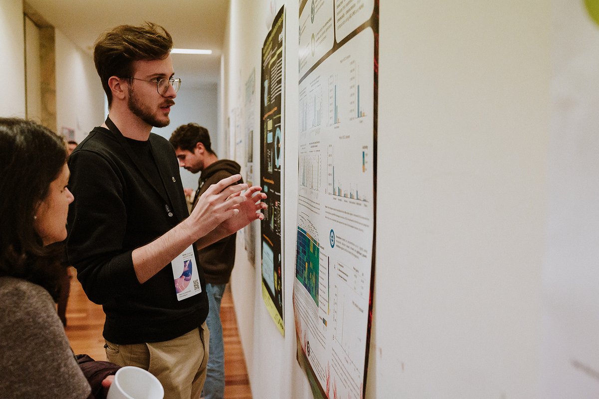 itqbnova's tweet image. Happy National Students' Day! 🎉🎓
At #ITQBNOVA, being a student means you’re an essential part of the puzzle. It is to contribute to new knowledge and grow within a dynamic community focused on shaping the future of science. 🧪📚
Join us: itqb.unl.pt/education
@NOVAunl