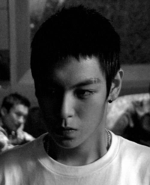 Thanos, 19 years ago