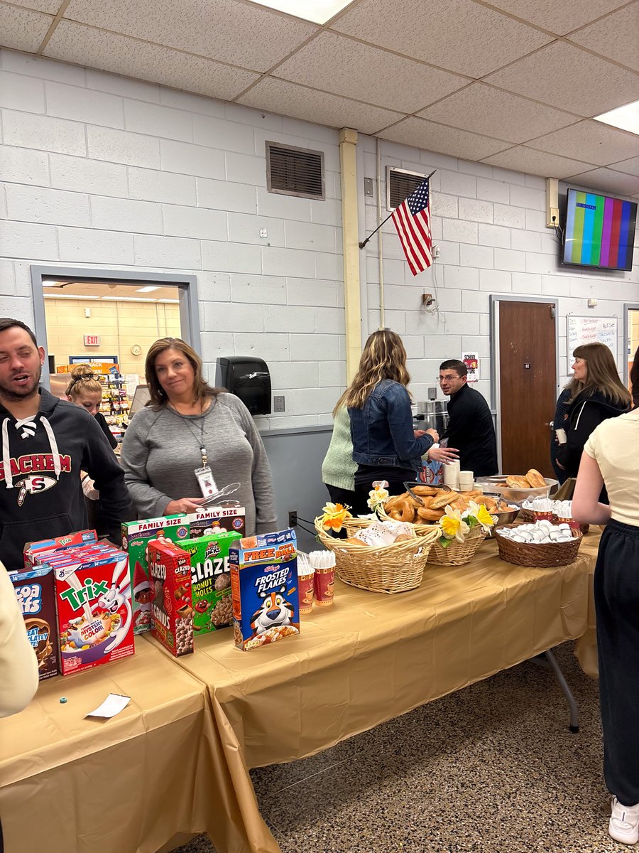 Sachem Schools tweet media