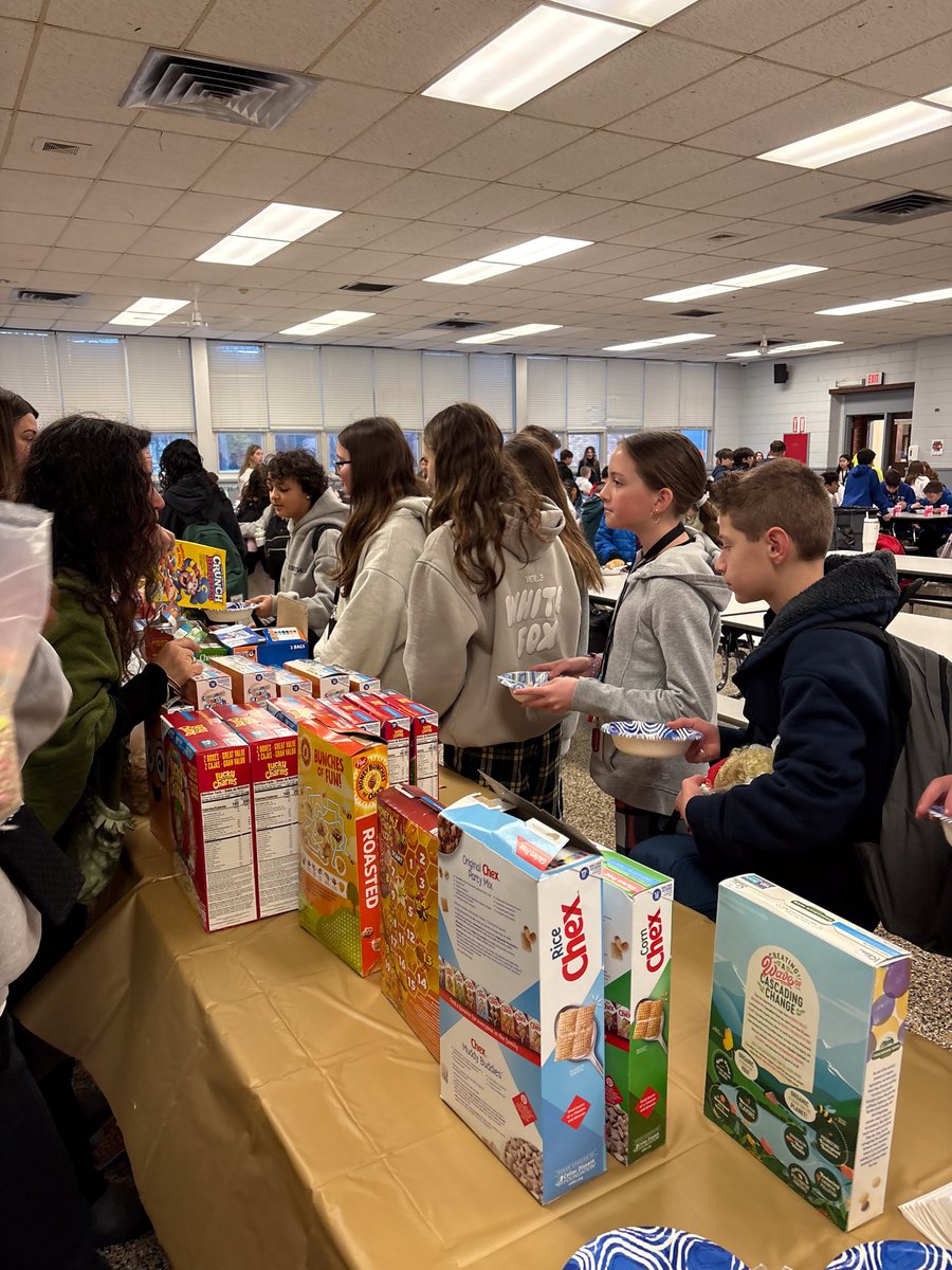 Sachem Schools tweet media