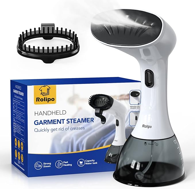 AaronLloyd_AL's tweet photo. Sélection du jour.🔥🚀
#Amazon
🎯 #Rolipo #DéfroisseurVapeur #Feràrepasser portable
https://t.co/8Bbiik4MQ9
🎯 #PORTENTUM #Papiercuisson
https://t.co/Mwwlv32f0G
🎯 #Gwhole #MouleàBiscuits
https://t.co/XBEnabPLMh https://t.co/i5YAFx9wQR