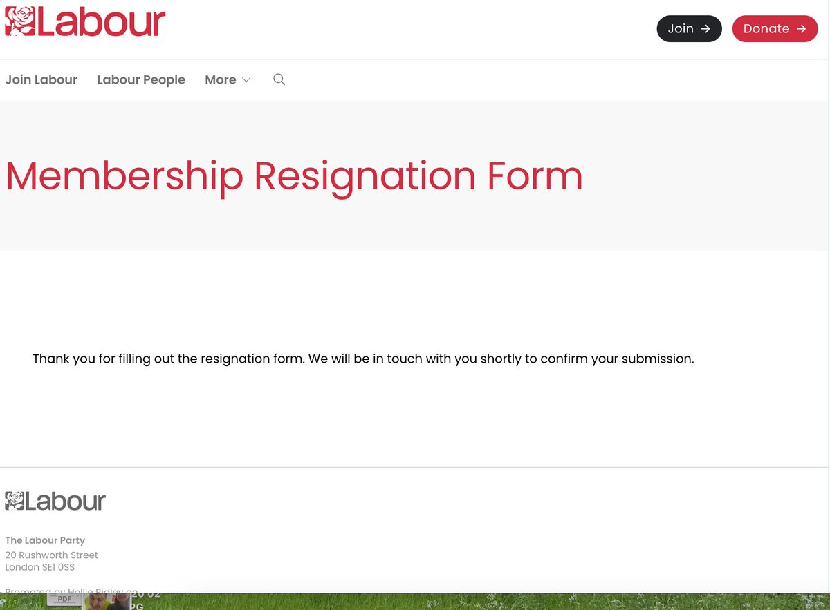 isabelle241212's tweet image. I can no longer be a member of a @LabourParty that targets the disabled &amp;amp; the vulnerable. The right to life &amp;amp; freedom from inhumane &amp;amp; degrading treatment are inalienable human rights. Some humans are not more human than others.