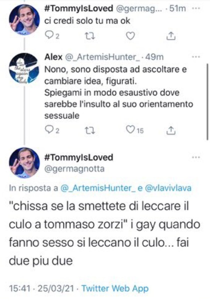 Emily🦇👽🖖 tvl spoilers tweet media