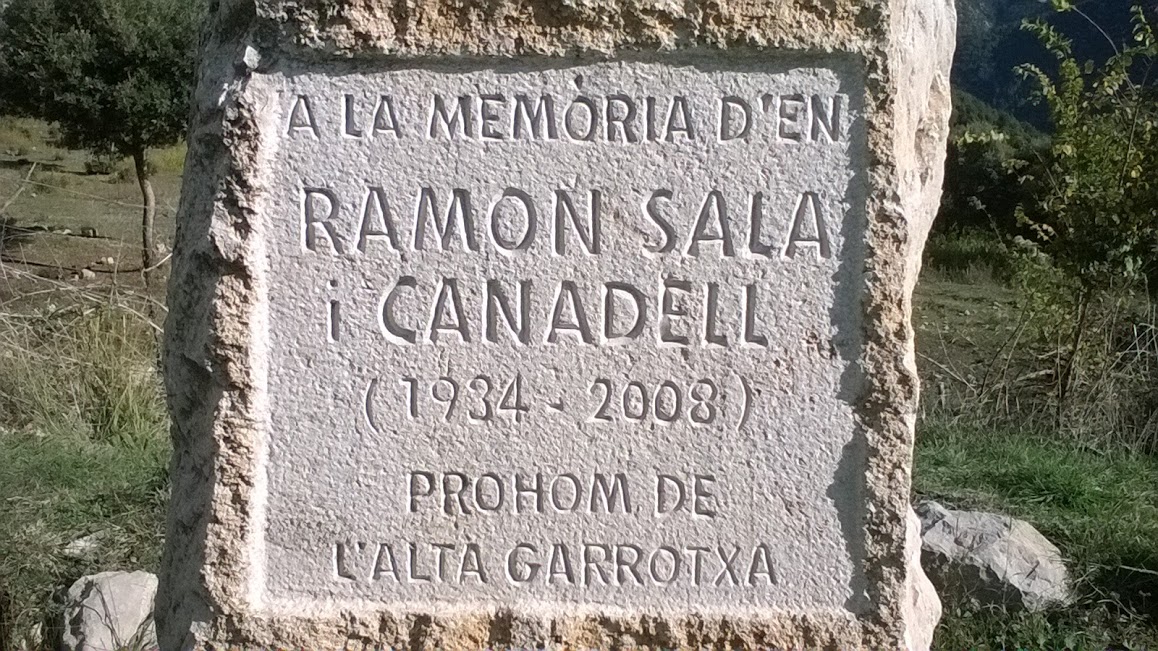 Reglament per al desplegament de la regulació del descens de barrancs al sector de la Muga dins l'EspaiNatural Protegit de l'AltaGarrotxa
ssl4.ddgi.cat/bopV1/pdf/2025…
#Garrotxa Garrotxa #laGarrotxa laGarrotxa #AltaGarrotxa #Argelaguer Argelaguer #Olot Olot #Besalu Besalu #MontagutiOix