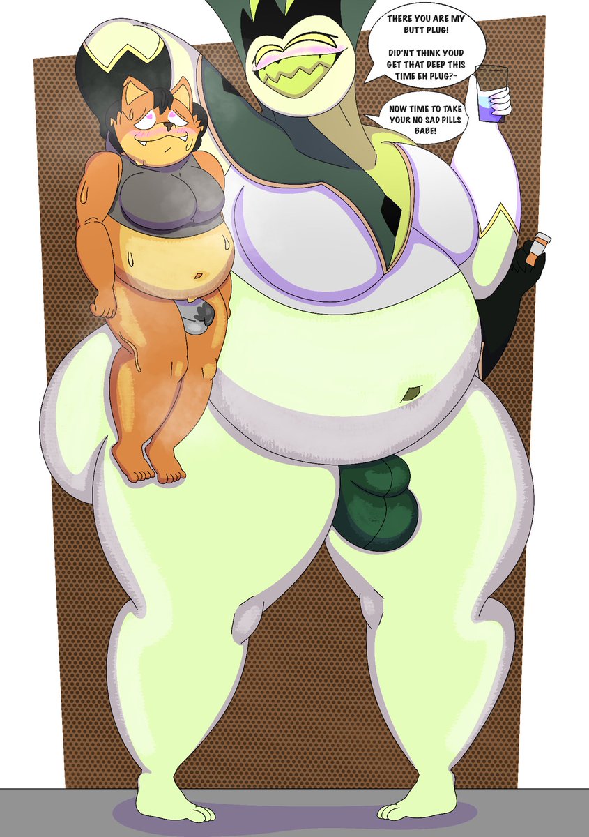 AntoRade_'s tweet image. My type is the type to dig up his ass for something or someONE