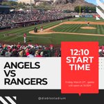 Photo by Tempe Diablo Stadium (@DiabloStadium)
