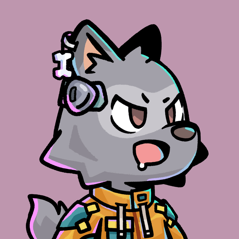 Fourchette__'s tweet photo. I'm joining the @cozyversexyz family thanks to @zoogieNFT selling me this beautiful woofy ! It was more than time ! https://t.co/lB2HjSuoEW