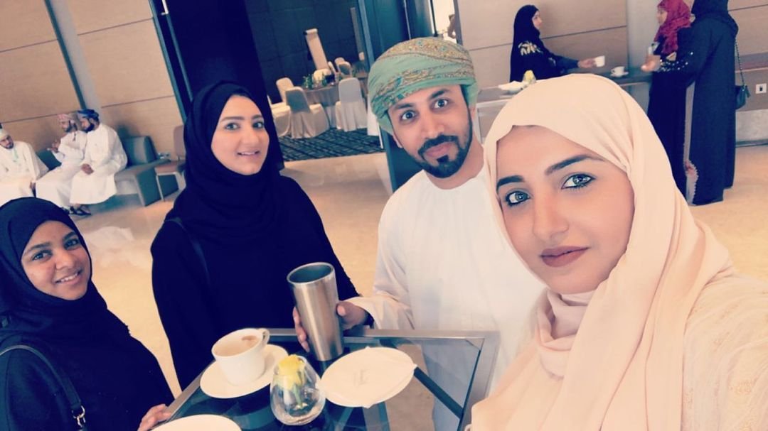 FatimaLayla11's tweet photo. Gathered with my family, hearts full of gratitude, as we prepare to break our fast. Ramadan is not just about food—it’s about faith, love, and togetherness. Alhamdulillah for these blessed moments! https://t.co/5b2Jiljvc5