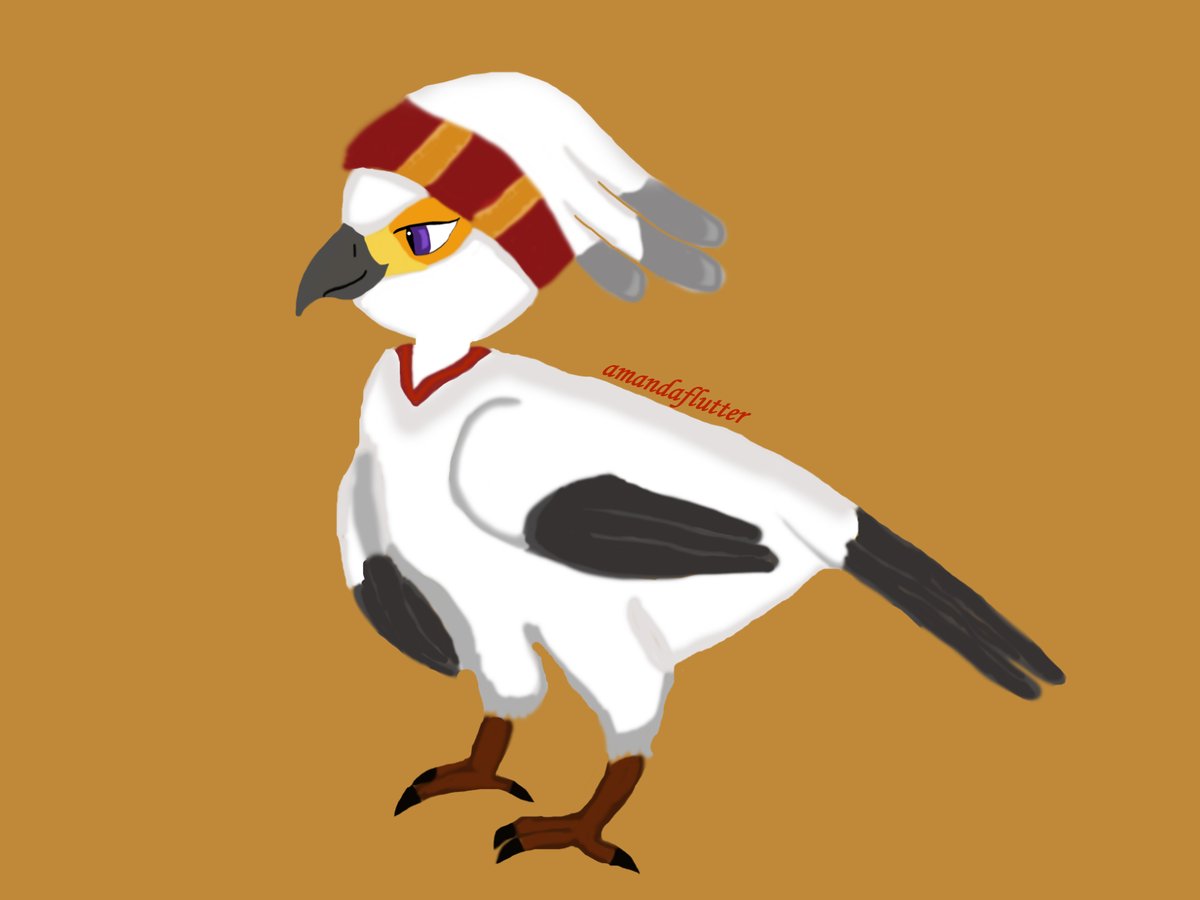 amandaflutter's tweet photo. art 2023 💛

#art #artwork #illustration #oc #ocart #artist #birds https://t.co/EGg3Q07Wli