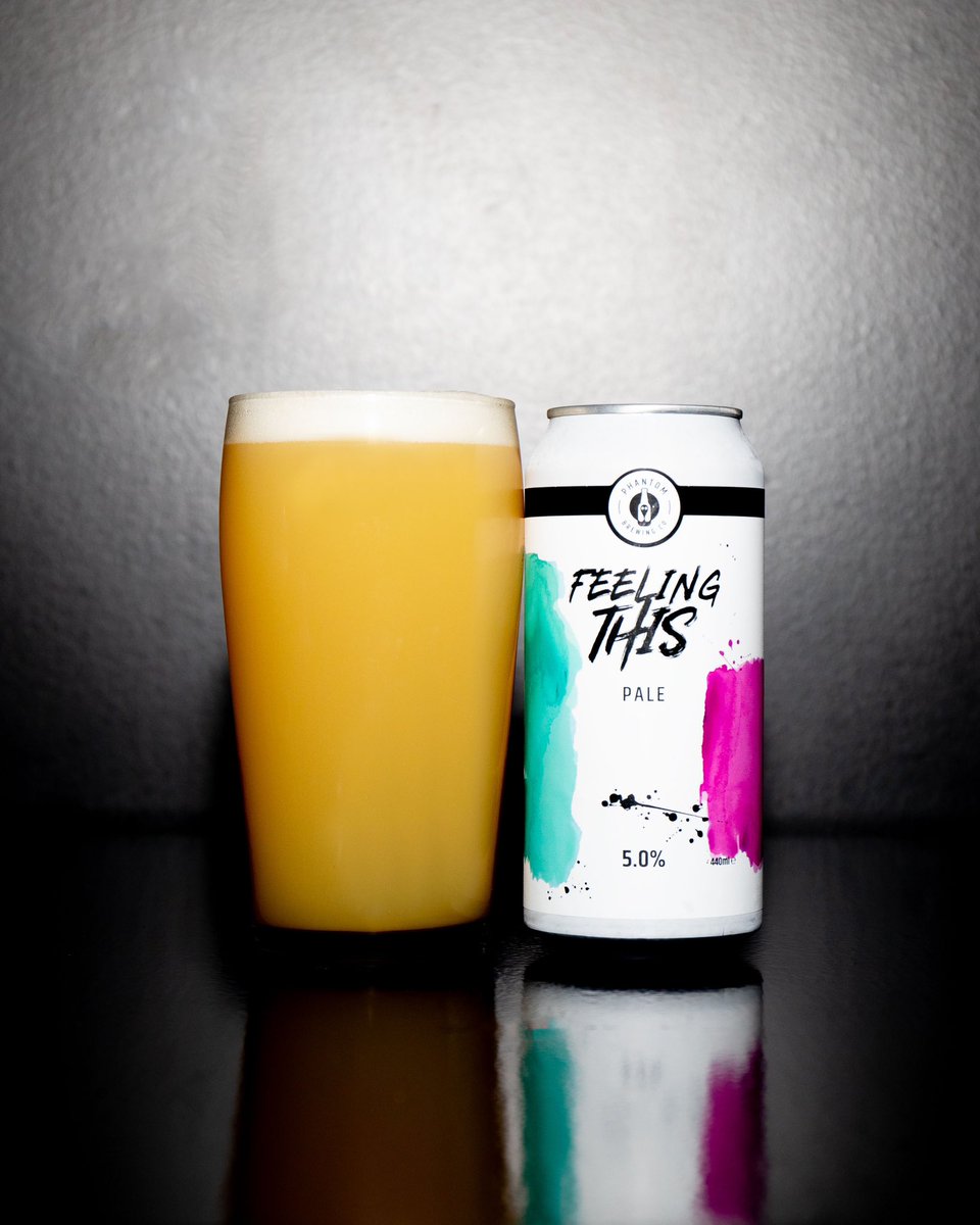 🤟🏻 FEELING THIS 🤟🏻

Our full Change Up series is pouring this weekend at the taproom - we have made one big change to each of these beers.⁣

The beer that needs no introduction is back on the taps and in the fridge 🙌🏼