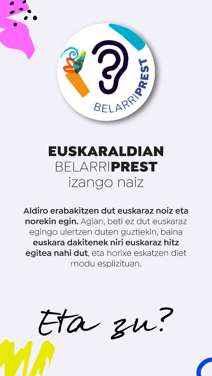 EUSKARALDIA tweet media
