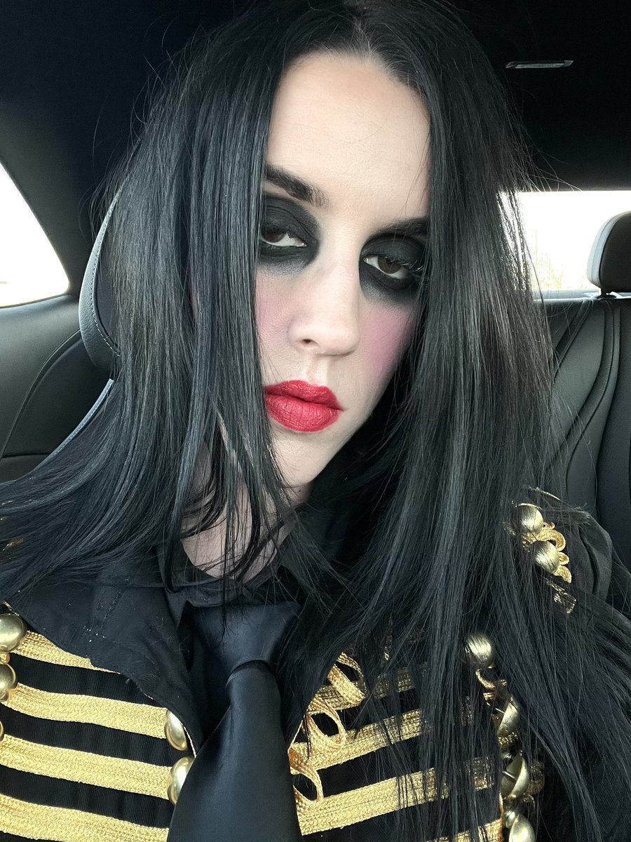nightclubband's tweet photo. WEST COAST
SEE YOU NEXT WEEK. 🖤✖️

3/25 - Fresno CA @ Strummer’s
3/26 - Sacramento CA @ Harlow’s
3/28 - Portland OR @ Star Theater
3/29 - Seattle WA @ Showbox Sodo 

Tickets: https://t.co/viJTTpGXZV https://t.co/yBMpSpu2zn