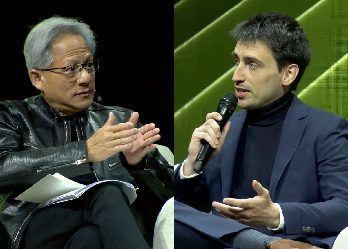 Alice & Bob tweet media