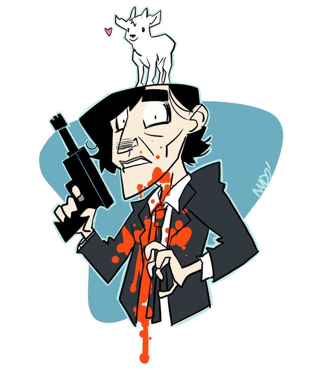 That #SEVERANCE ending…

Fuuuuuuck.