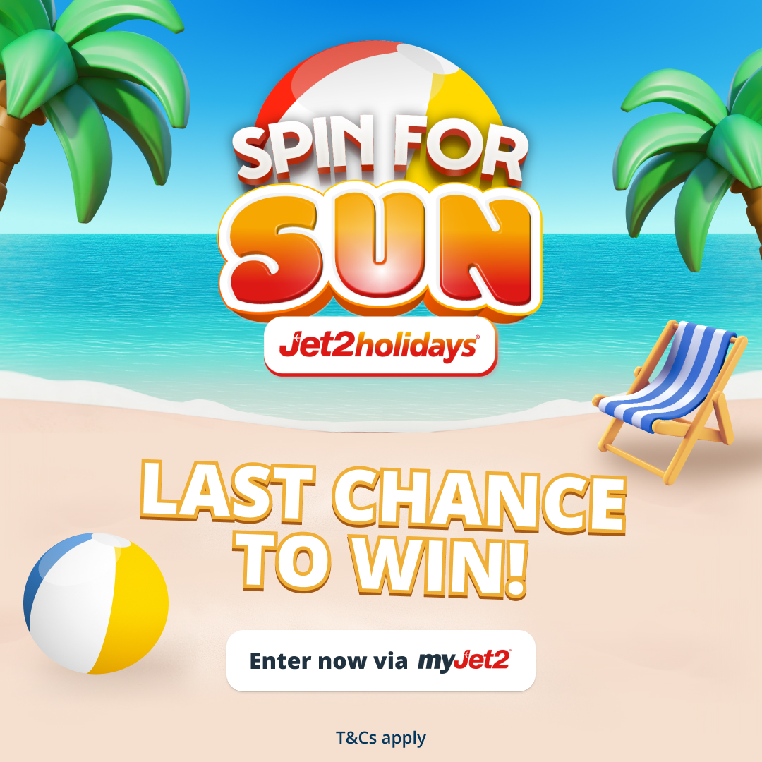 Jet2tweets tweet media