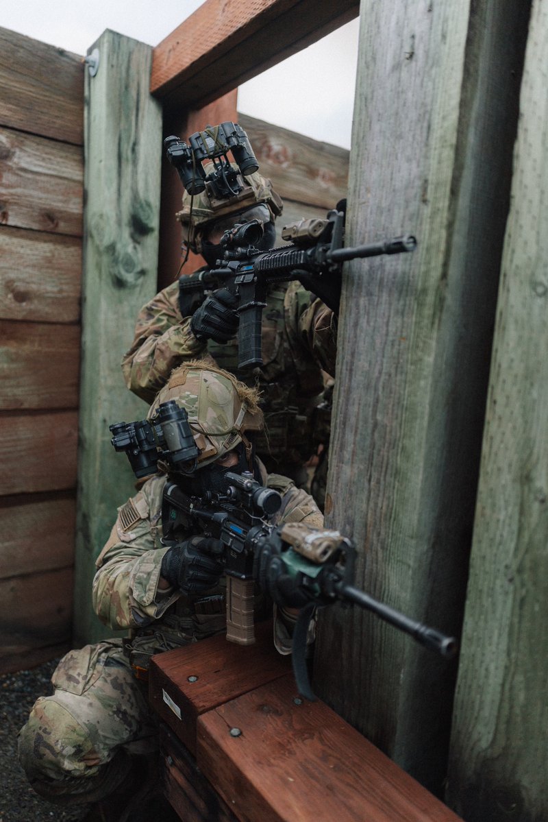 U.S. Army (@usarmy) on Twitter photo America’s Army: STRONG. LETHAL. UNMATCHED.
<a href="/USARPAC/">U.S. Army Pacific</a> is the dominant land force in the Indo-Pacific. We train hard, fight to win, & stand ready to defeat any enemy. Lethality, discipline, and warrior spirit define us. America’s Army: STRONG. LETHAL. UNMATCHED.
<a href="/USARPAC/">U.S. Army Pacific</a> is the dominant land force in the Indo-Pacific. We train hard, fight to win, & stand ready to defeat any enemy. Lethality, discipline, and warrior spirit define us.