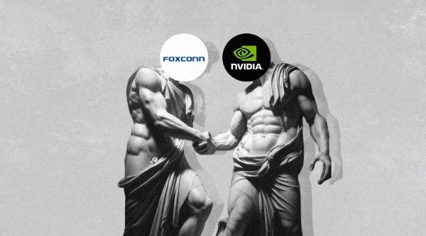 k_sarrazin's tweet image. #NVIDIA déclare que "l'ère de la robotique généraliste est arrivée" et annonce Isaac #GR00T N1, "le premier modèle de fondation ouvert au monde" pour accélérer le développement des robots humanoïdes buff.ly/OfZ7nAl