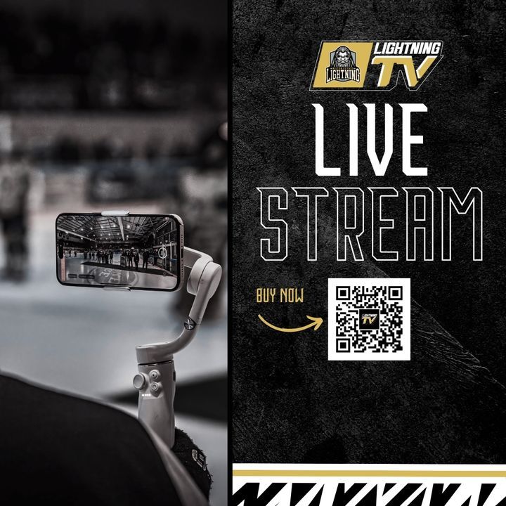 MK Lightning Ice Hockey tweet media