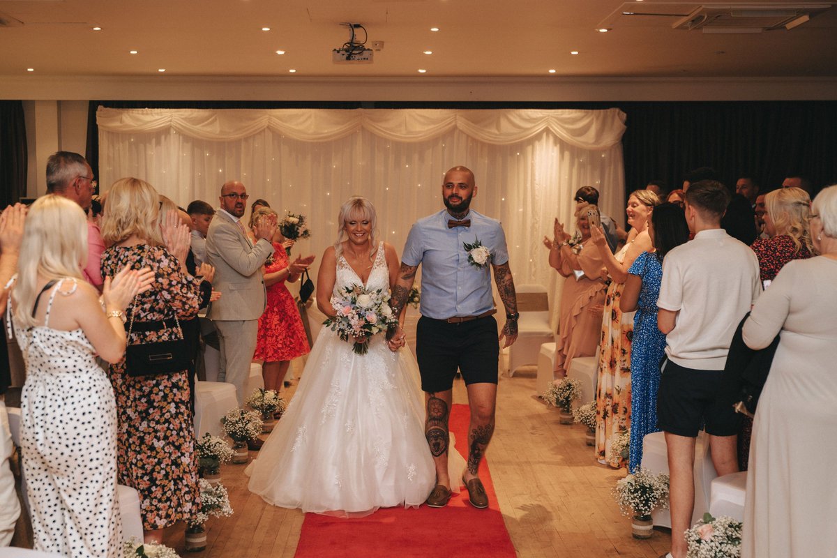 Humber Royal tweet media