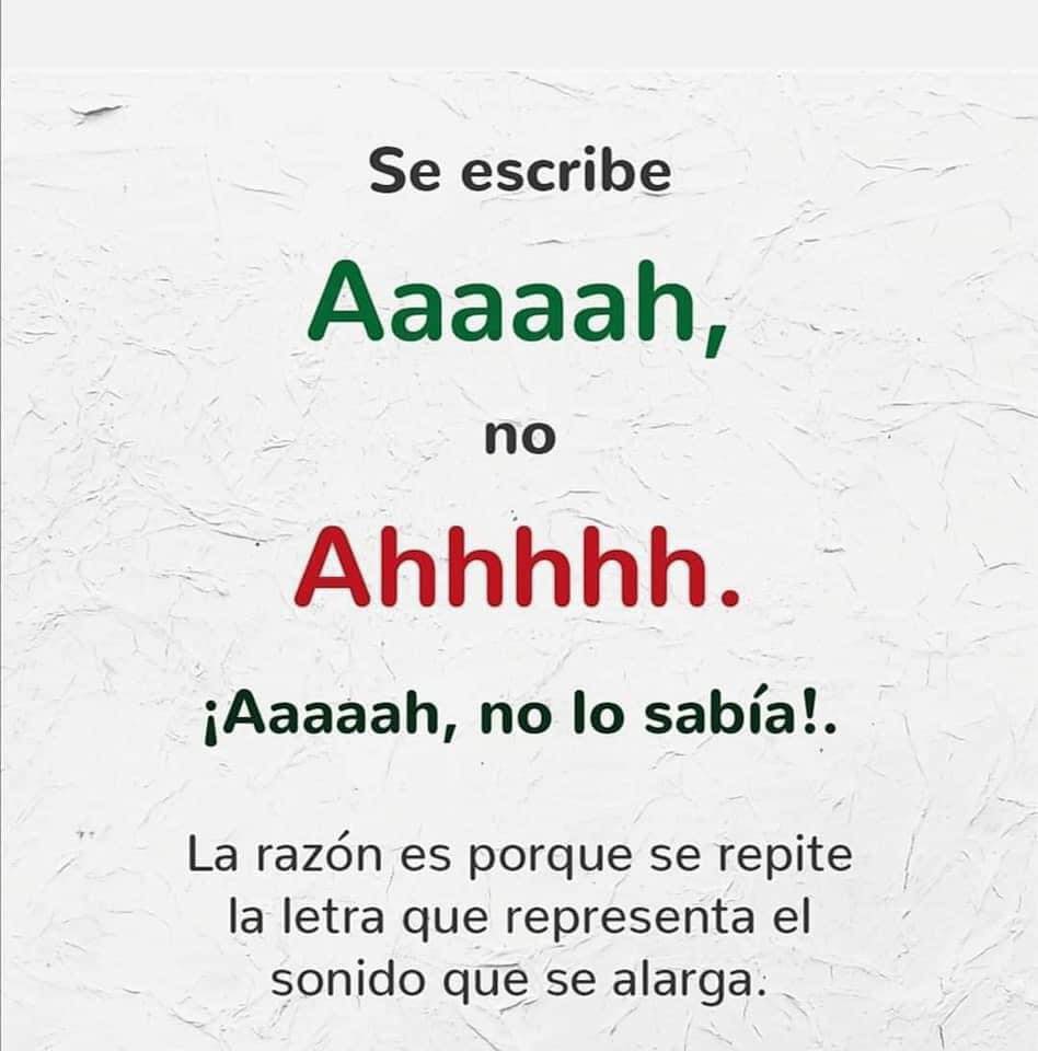 Errores gramaticales tweet media