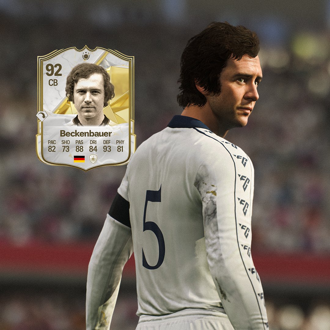 EA SPORTS FC tweet media