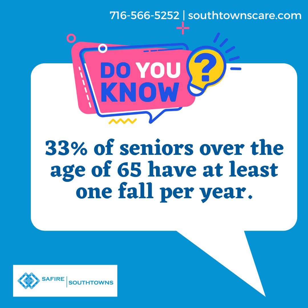 🏥 Fall prevention is our expertise! Our skilled therapists assess and empower patients to enhance balance and mobility. Safety first, independence always! 🙌 #FallPrevention #PatientCare #SeniorCare #BuffaloNY