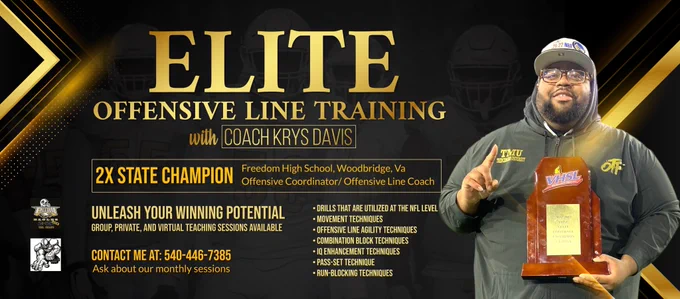 Image from Coach Krys (@CoachKdOtf)