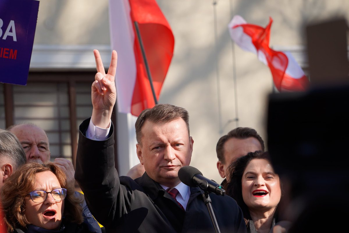 Zbigniew Ziobro | SP tweet media