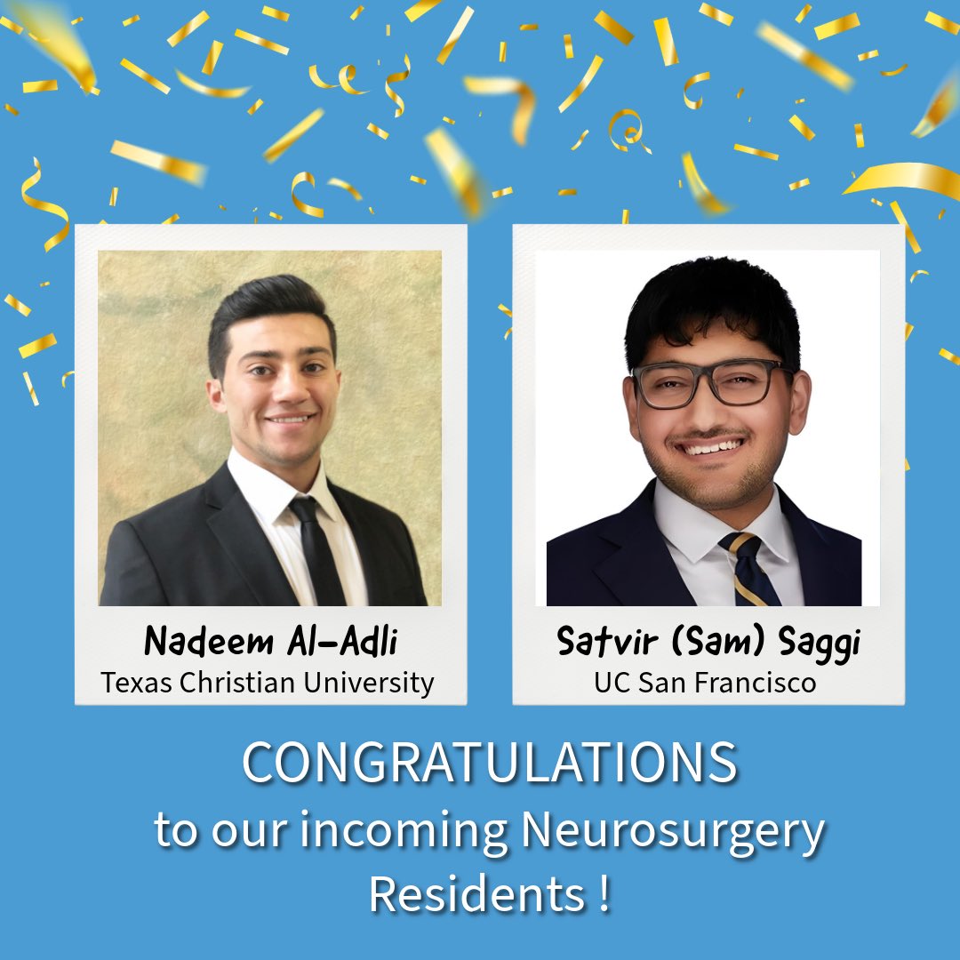 Deveney C. Franklin, MD (@deveneyfranklin) on Twitter photo Welcome to our newest members of the <a href="/UNCneurosurgery/">UNC Neurosurgery</a> squad! We are all so excited to have you and can’t wait for you to join us in Chapel Hill! 💙🐏 Welcome to our newest members of the <a href="/UNCneurosurgery/">UNC Neurosurgery</a> squad! We are all so excited to have you and can’t wait for you to join us in Chapel Hill! 💙🐏