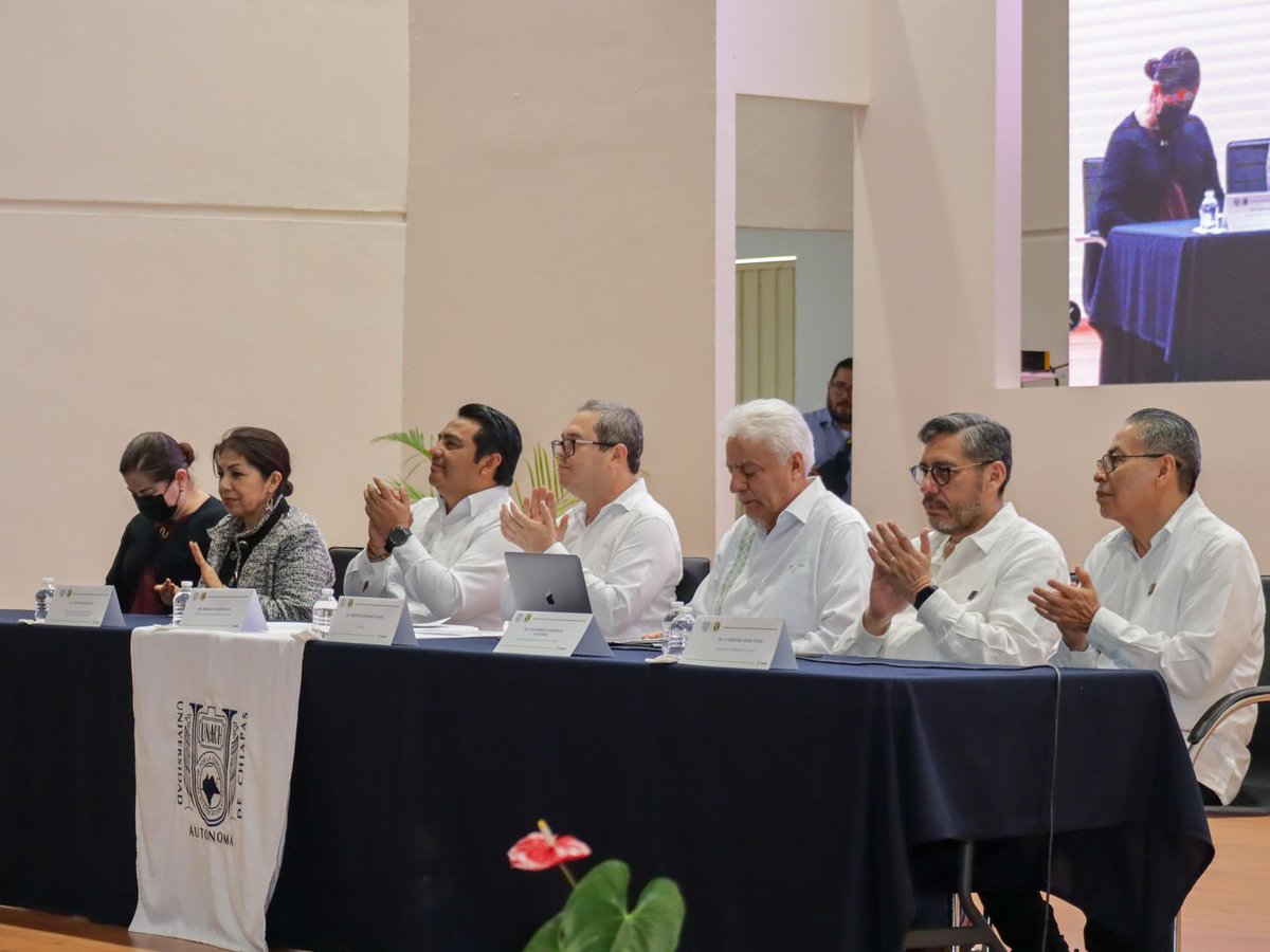 Instituto del Café de Chiapas tweet media