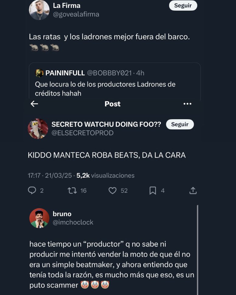 Daniel Caballero tweet media