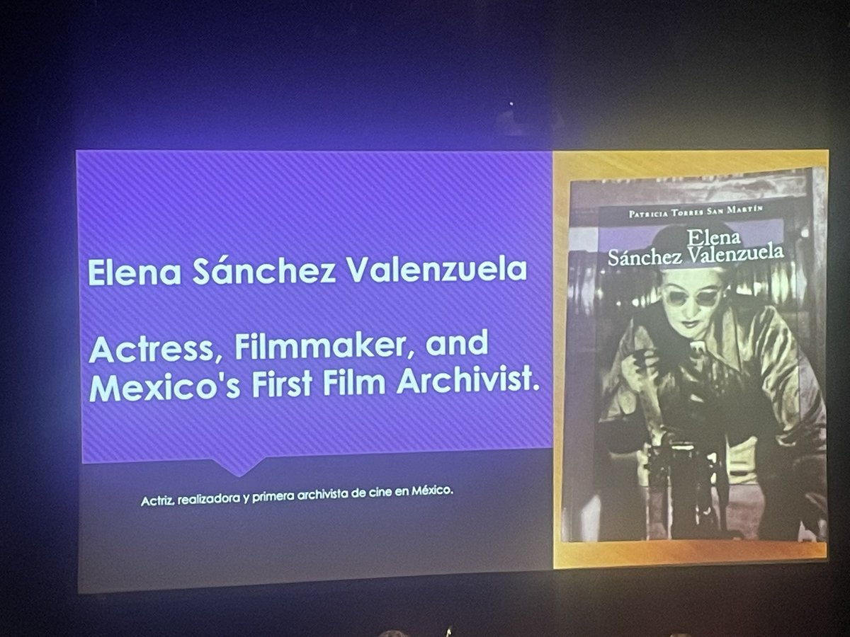 movie_mystic's tweet image. The #SaveAs symposium was very cool.