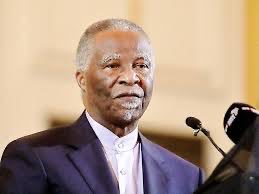 GillianKal47220's tweet image. A Pan-Africanist|Key proponent of the ‘African Renaissance’ program|Spearheaded projects such as NEPAD &amp;amp; APRM aimed at fostering good governance and sustainable economic development for Africa. A visionary leader of the Khoisan(Xhosa) lineage who highly honors Africa🫶🏾#Longlive