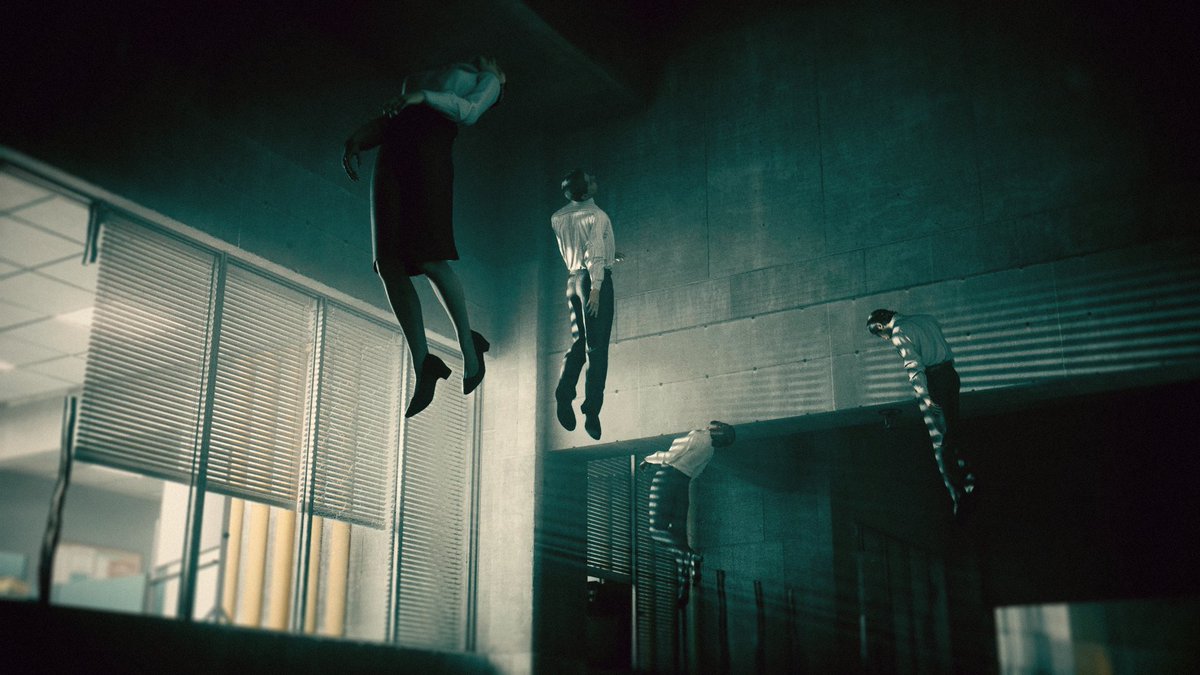 Sefwick's tweet photo. Multiples
Control by @remedygames
#TCCMultiple #FadenFriday #ControlRemedy #CaptureControl #MinimalFriday #VirtualPhotography #VGPUnite #LandofVP #ThePhotoMode #VPGamers #VPcontext #WorldofVP #PSShare #VPRT #ArtisticofSociety #FutureVPSupport https://t.co/1kXkamiA29