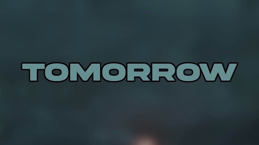 You heard the big capital letters! 🙌

'Storm Of Despair EP' by <a href="/kavaltunes/">Kaval</a> drops on all platforms tomorrow 💪

👥 - <a href="/pwynteronline/">P Wynter</a>, <a href="/athrala/">joyce athrala</a>, <a href="/AMERZONEmusic/">AMERZONE</a>