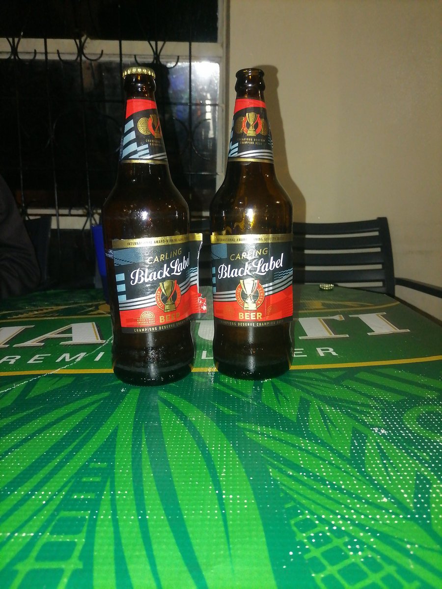 TshepangEM's tweet photo. #MostAwardedBeer
@blacklabelsa https://t.co/c99E4KonPS