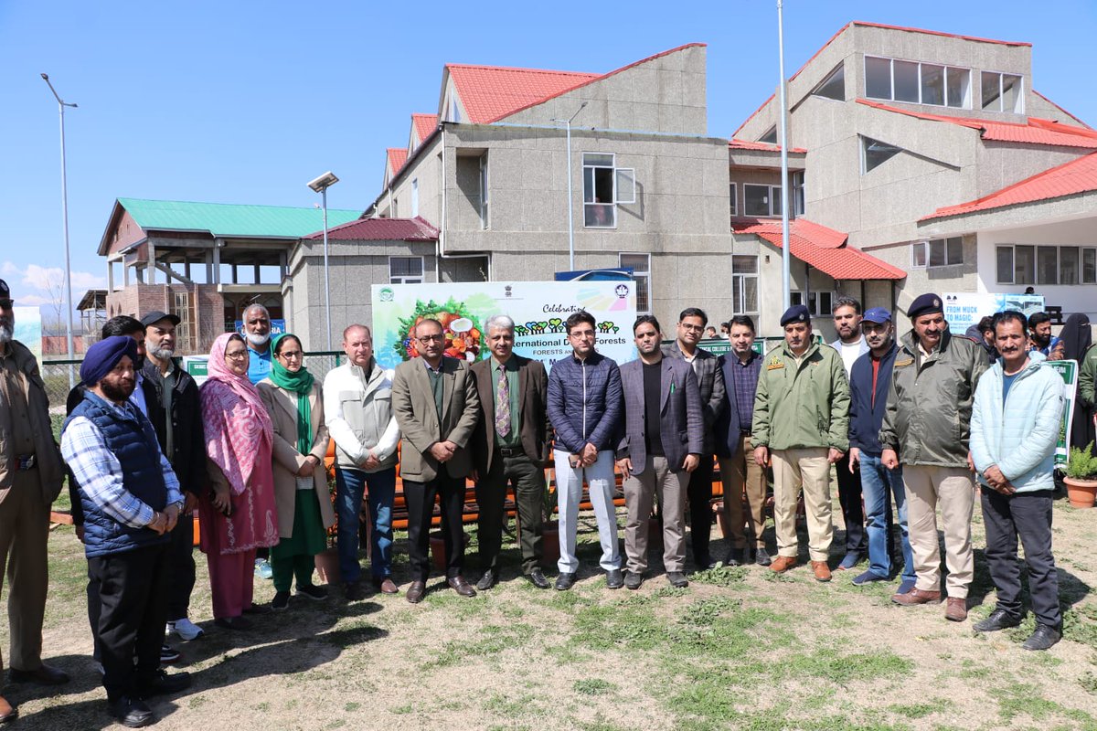 DFO Planning and Publicity tweet media