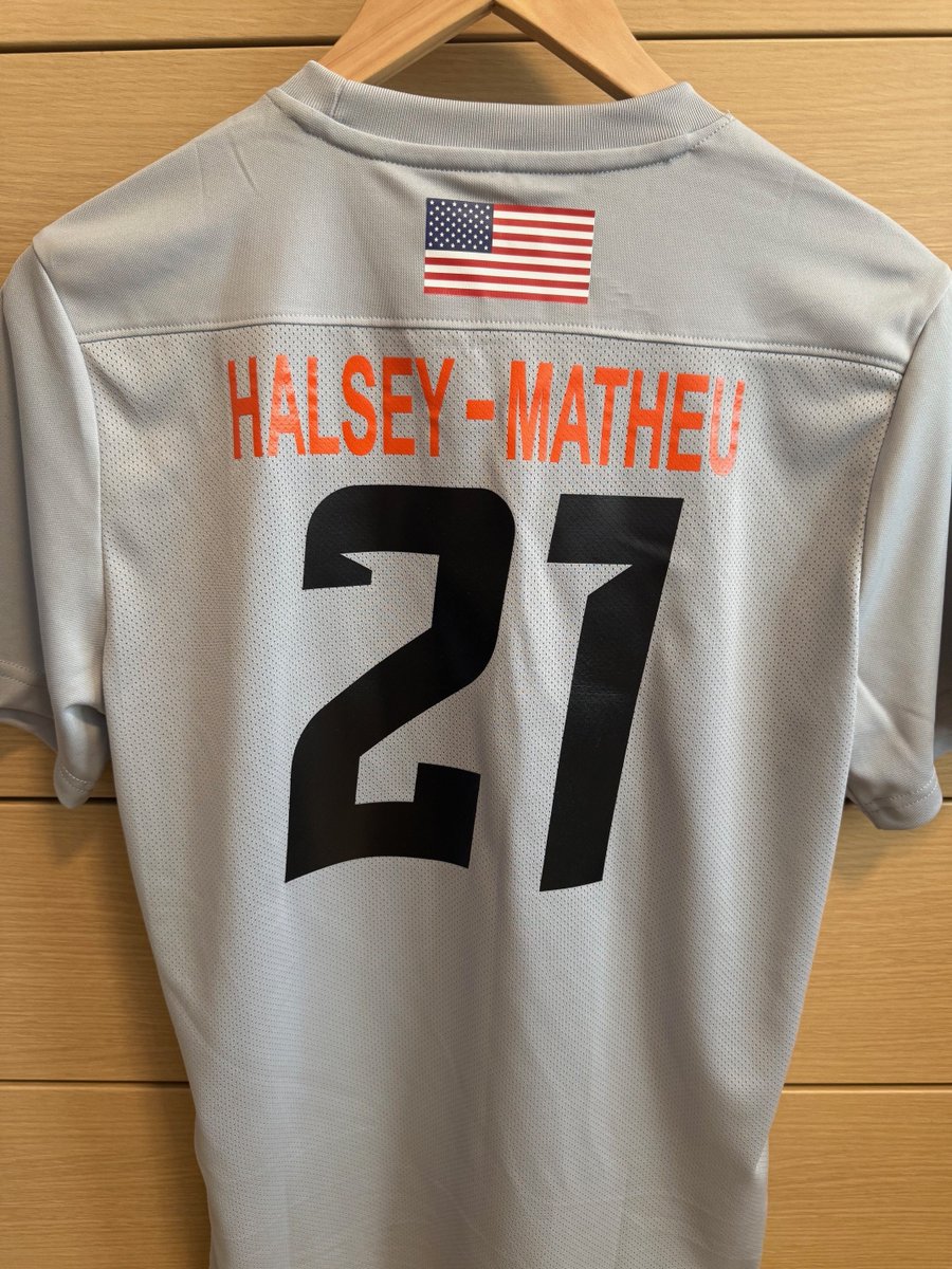 HalseyMatheu26's tweet photo. Milan, here I come ! Excited to take on the challenge against Euro academies March 24-31, 2025 #collegesoccerrecruiting #collegesoccerbound #collegesoccercoaches #exactsports https://t.co/9QkDCykvEW