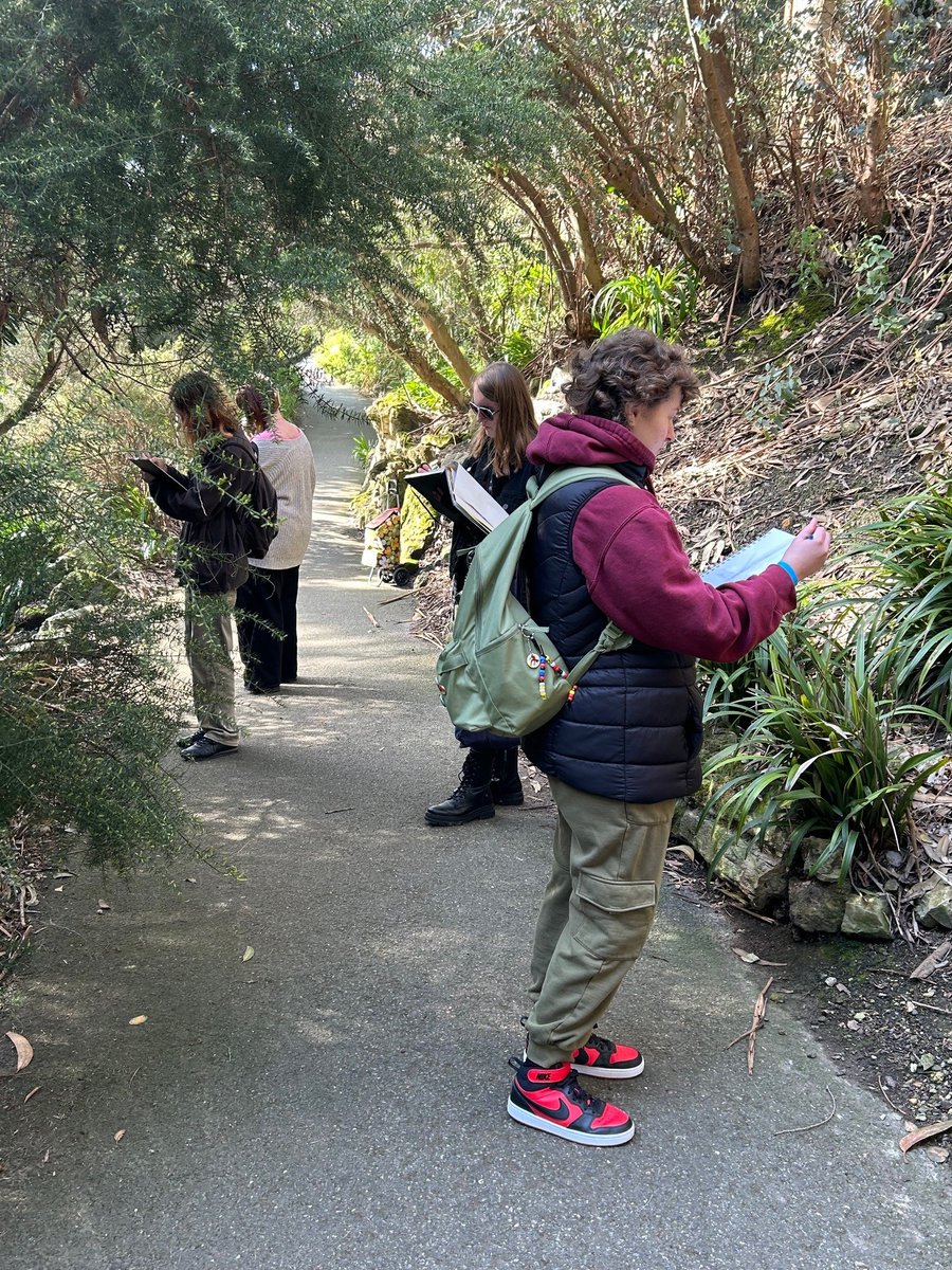 Isle of Wight National Landscape tweet media