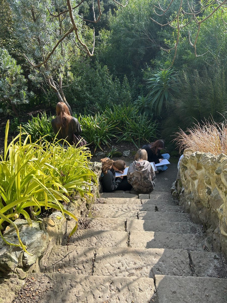 Isle of Wight National Landscape tweet media