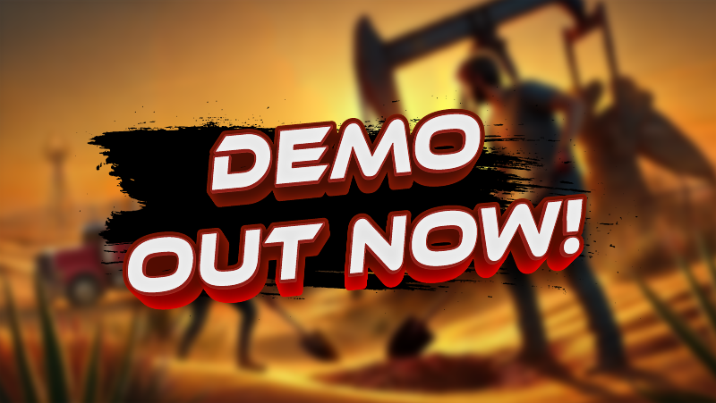 GrejuvaGames's tweet photo. Fuel Harvest Together demo is live! 🔥

https://t.co/TY7Z472Nrx https://t.co/ToYdwOie0v