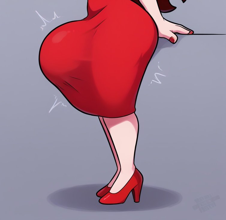 『🎶』“ You're really exagerating, dear!~. ”