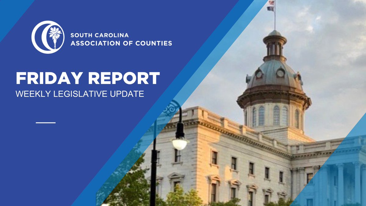 The Senate worked on a tort reform compromise &amp; debate will likely continue next week. Also discussed this week, regulation of the sale of electronic nicotine products + waste tire processing fees. More on these &amp; other bills in the Friday Report 🔗conta.cc/4kNXn24
