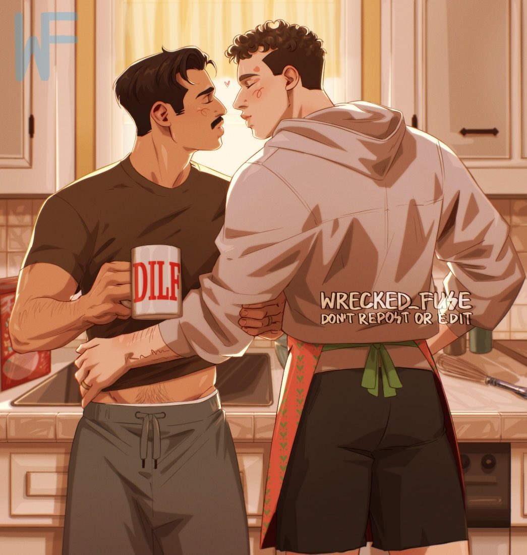 wrecked_fuse's tweet photo. just so you know that these two are meant to be together #buddie #911onABC https://t.co/KfGcYiw5IL