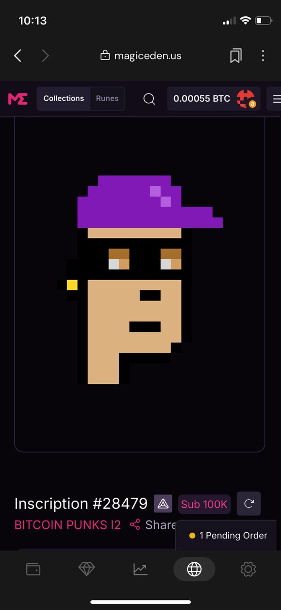 lionhearted2288's tweet photo. @DogePunksBTC Love the #Purple #Hat @DogePunksBTC @OrdTrippyPunks @i2punks @Bitcoin_Punks_ #LowInscriptions #OG #Collection #Art #Bitcoin #ordinals #BTC https://t.co/WYSo9Lf2Dm