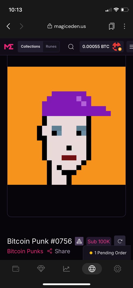 lionhearted2288's tweet photo. @DogePunksBTC Love the #Purple #Hat @DogePunksBTC @OrdTrippyPunks @i2punks @Bitcoin_Punks_ #LowInscriptions #OG #Collection #Art #Bitcoin #ordinals #BTC https://t.co/WYSo9Lf2Dm